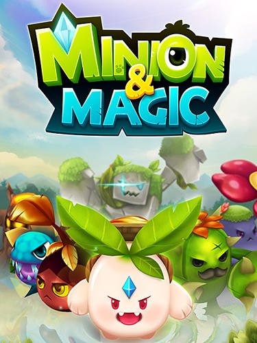 download Minion and magic apk